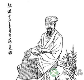 跟着古人学习养生之道 跟着古人学习养生之道