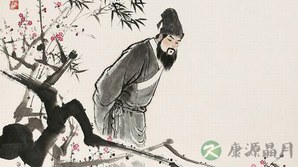 苏东坡的健康长寿要诀