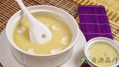 养生之道，莫先于饮食