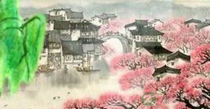 白居易的修心养性诗