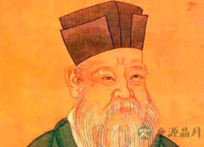 纵观古今诗词话养生