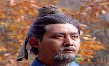 探秘姜维庙的“祠联” 探秘姜维庙的“祠联”