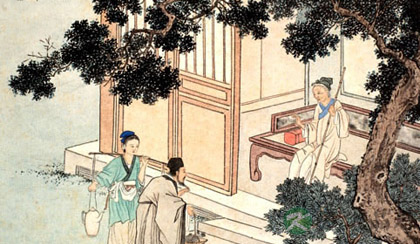 健康养生三字经
