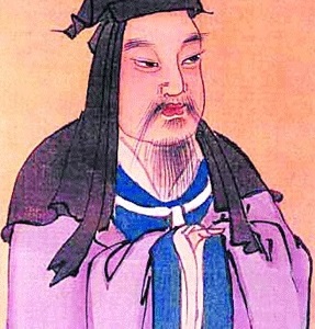 历代三大名人养生诗