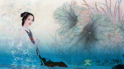 品诗词中古代女子的＂房事＂心思
