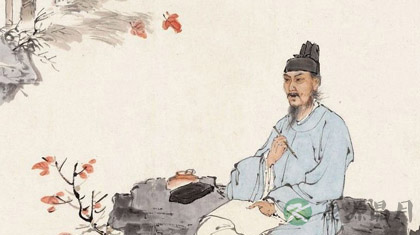 “诗疗”养生有益人身心健康