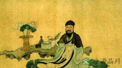 白居易的长寿养生之道