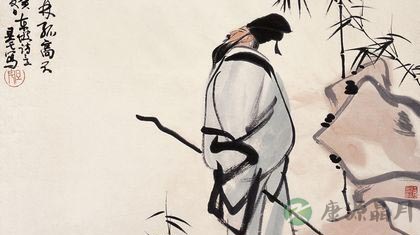 苏东坡的健康长寿要诀