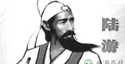 陆游最重要的养生秘诀是喝粥