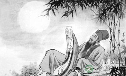 品鉴三大名人养生诗
