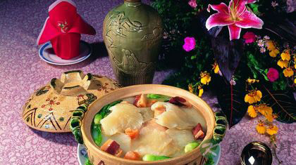 养生之道，莫先于饮食