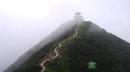 李东阳诗词中的茶陵 李东阳诗词中的茶陵