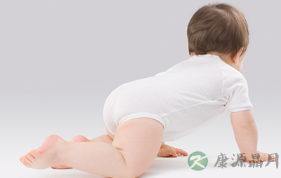 治疗小儿湿疹的秘方