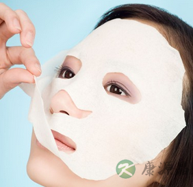 夏季防晒:美白补水面膜DIY 夏季防晒:美白补水面膜DIY