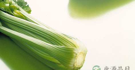 芹菜治疗疾病的15种偏方 芹菜治疗疾病的15种偏方