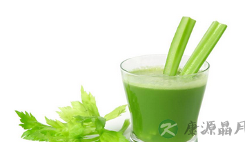 芹菜治疗疾病的15种偏方 芹菜治疗疾病的15种偏方