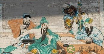 世间真有蒙汗药吗 世间真有蒙汗药吗