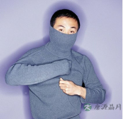治疗感冒不用药的11种民间偏方