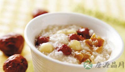 夏日水润白皙中医食谱推荐 夏日水润白皙中医食谱推荐