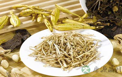 德昂族民间医药及治病新药方