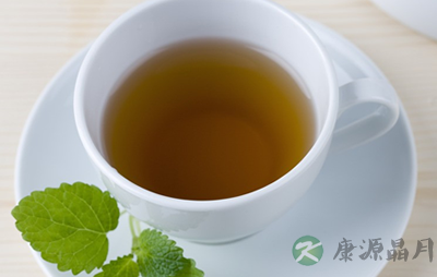 治疗小儿腹泻的蒜茶妙方