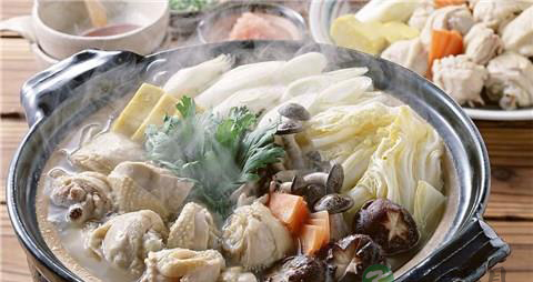 冬季进补 如何吃肉？