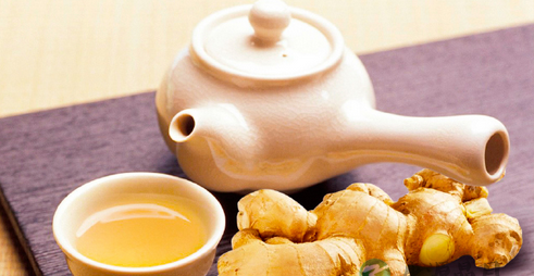 生姜用处多:治疗10种常见病 生姜用处多:治疗10种常见病