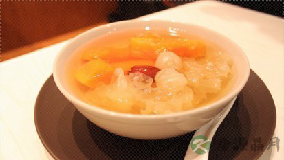 夏转秋,滋阴食疗解决皮肤干燥 夏转秋,滋阴食疗解决皮肤干燥