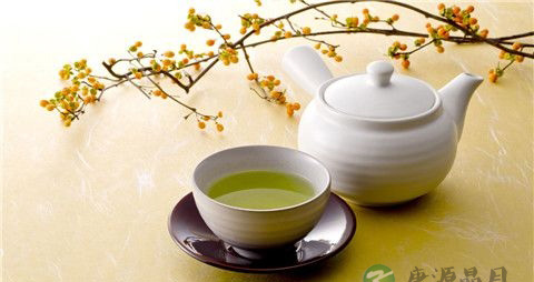 坐月子能不能喝茶