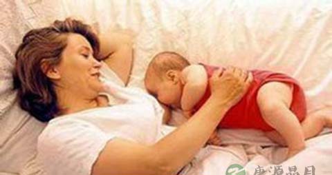 正确的哺乳方法是什么_哺乳的正确方法有哪些