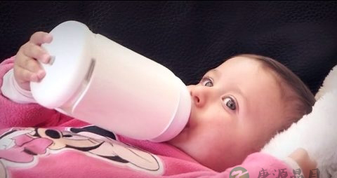 三个月宝宝吃奶量是多少