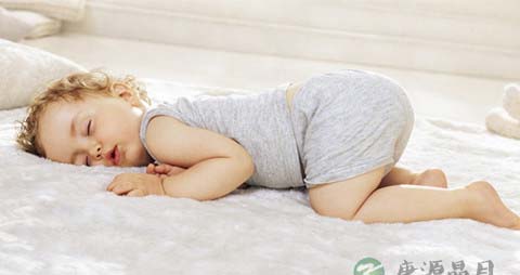 婴幼儿睡眠的重要性_婴幼儿睡眠为何重要