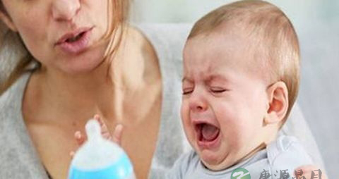 宝宝不吃奶怎么办