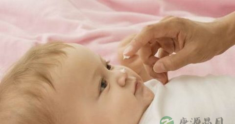 婴儿湿疹用什么药膏