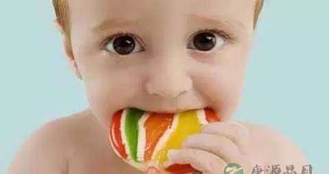 【不可轻视孩子牙病】孩子牙齿也是大问题