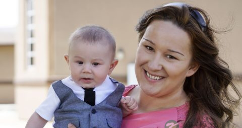 新生婴儿呼吸急促怎么办