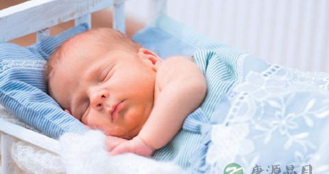 婴儿睡眠不好怎么办