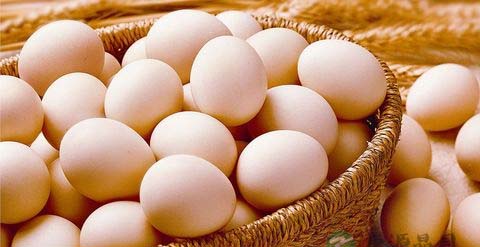 婴儿辅食蛋黄怎么吃