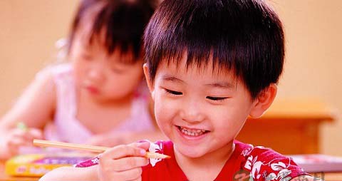 【什么是正确的育儿观】育儿的正确方法