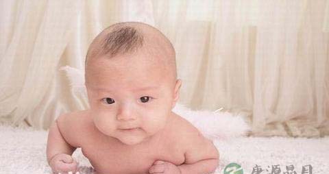 【孩子爬时像兔子一样】孩子爬时的表现