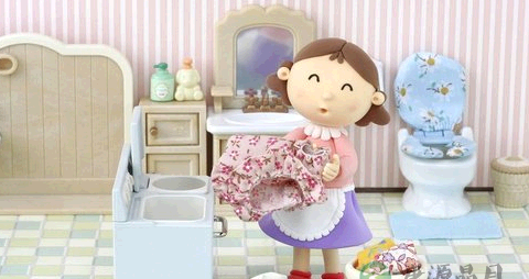 【如何清洗婴儿衣物】清洗婴儿衣物的小要诀
