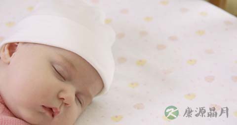 婴儿睡眠有什么特点_婴儿睡眠的特点和表现
