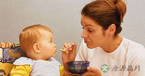 婴儿辅食怎样添加
