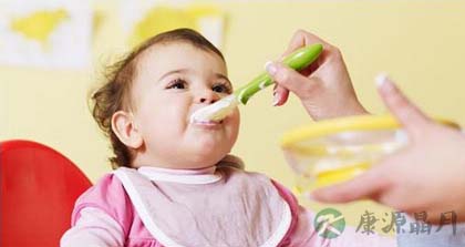 婴幼儿可以吃鸡蛋吗