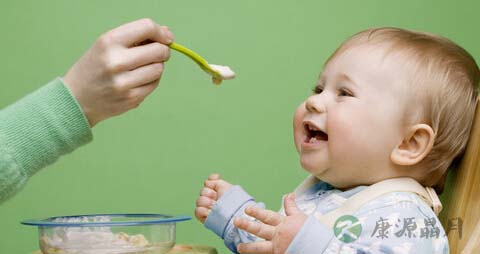 【宝宝婴幼儿时期的饮食】婴幼儿时期要准备哪些饮食