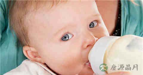 【生理性溢乳的知识】生理性溢乳和病理性呕吐怎么区分？
