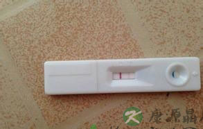 多长时间能测出早孕