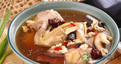 备孕食谱大全