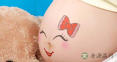 【怀孕的注意事项】口腔卫生有大关系