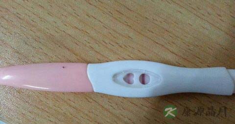 验孕棒会出现假怀孕么